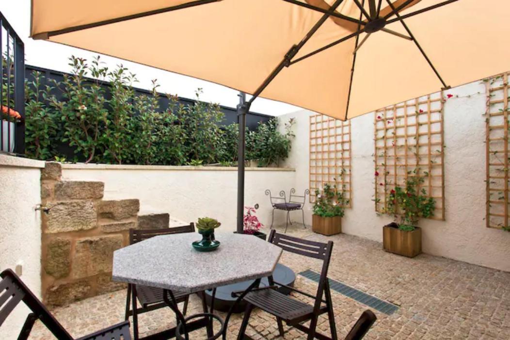 Urban Cabin Vila Nova de Gaia Exterior photo