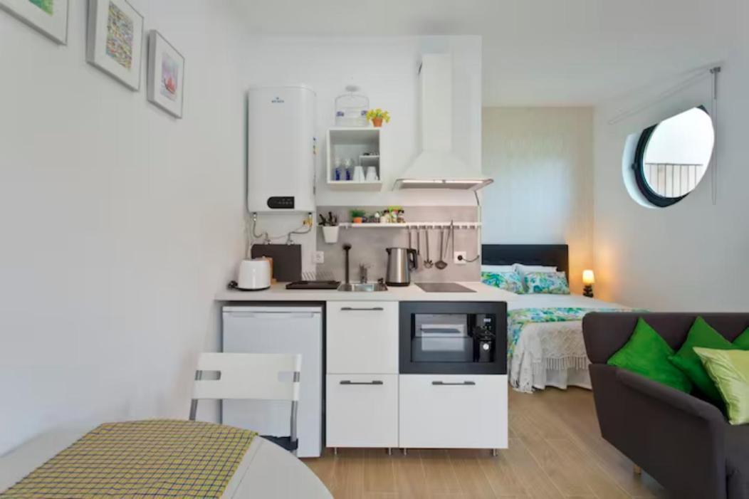 Urban Cabin Vila Nova de Gaia Exterior photo