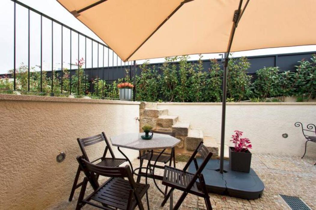 Urban Cabin Vila Nova de Gaia Exterior photo