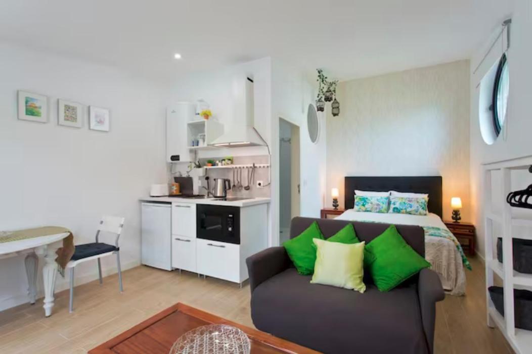 Urban Cabin Vila Nova de Gaia Exterior photo