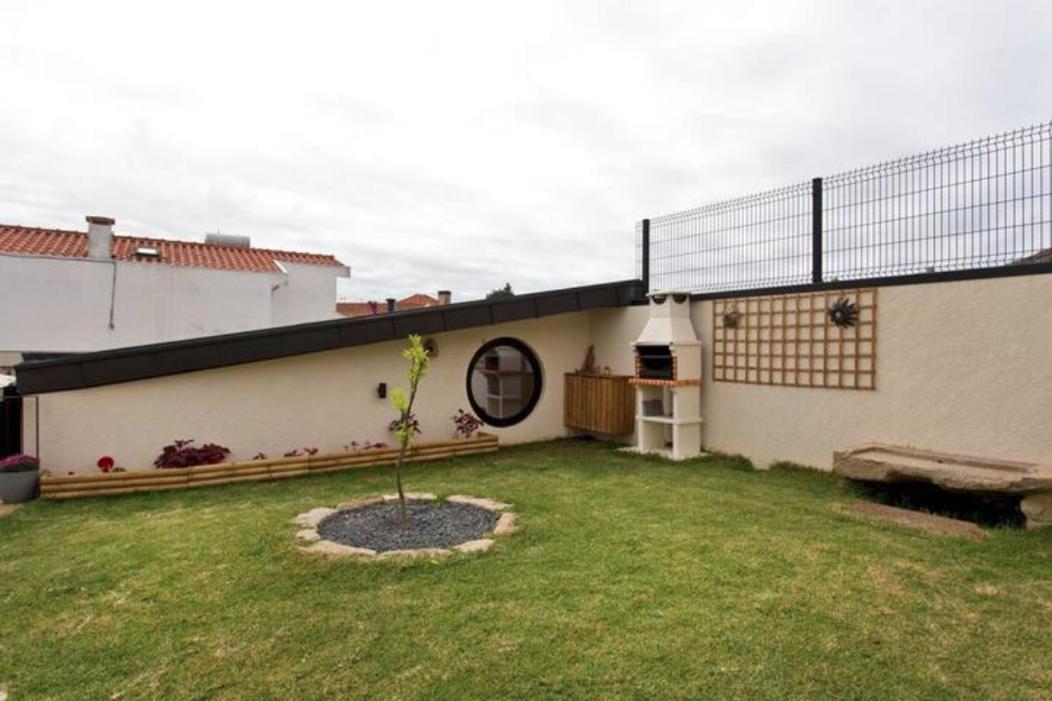 Urban Cabin Vila Nova de Gaia Exterior photo