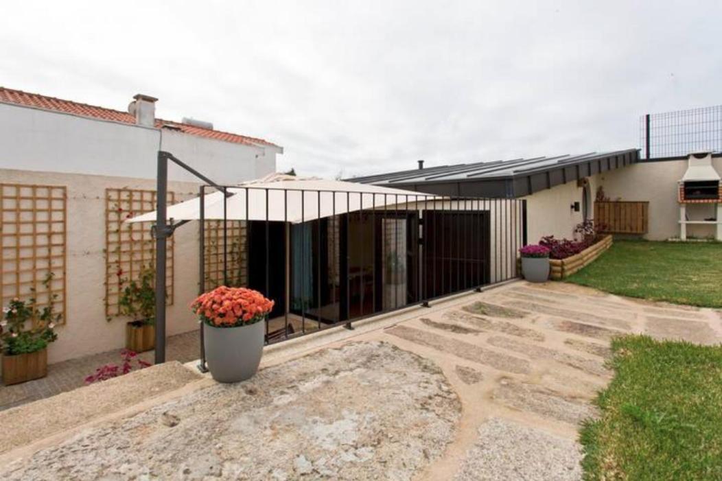 Urban Cabin Vila Nova de Gaia Exterior photo